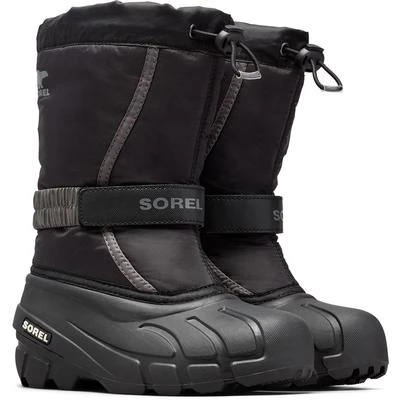 Sorel Flurry Boots Kids' 4 Sorel Flurry Boots Kids' - Image 2
