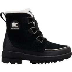 Sorel Tivoli IV Waterproof Boots Women's