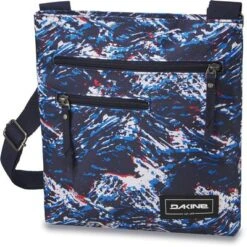 Dakine Jo Jo Shoulder Bag Women's -Bob's Sports Chalet 9201 DARK TIDE m