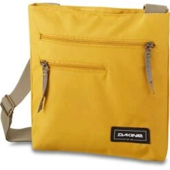 Dakine Jo Jo Shoulder Bag Women's -Bob's Sports Chalet 9201 MUSTARD MOSS m