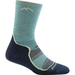 Darn Tough Vermont Light Hiker Micro Crew Light Cushion Socks Women's