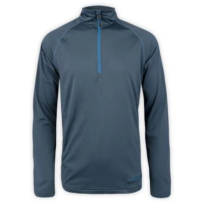 Boulder Gear Northstar 1/4 Zip Fleece Men's 3 Boulder Gear Northstar 1/4 Zip Fleece Men's