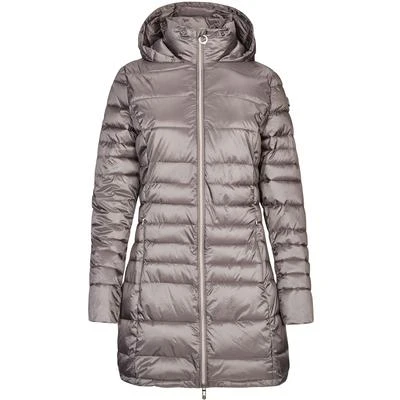 Killtec Meryndana Down-Look Parka Women's 3 Killtec Meryndana Down-Look Parka Women's