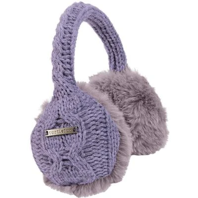 Turtle Fur Ear Muffin Earmuffs Women's 3 Turtle Fur Ear Muffin Earmuffs Women's