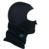 Turtle Fur Switchback Polartec Windbloc -  Fleece Maskot Balaclava Kids' -Bob's Sports Chalet 92606 BLACK m