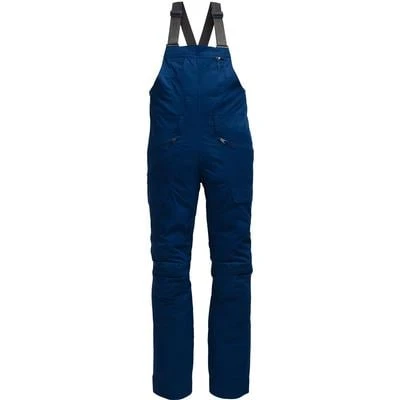 The North Face Freedom Bib Shell Snow Pants Women's 3 The North Face Freedom Bib Shell Snow Pants Women's