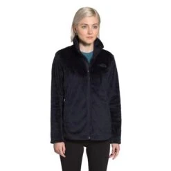 The North Face Osito Fleece Jacket Women's -Bob's Sports Chalet 92819 AVIATOR NAVY m