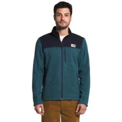 The North Face Gordon Lyons Full Zip Fleece Top Men's -Bob's Sports Chalet 92832 MLRDBDHAVTNVDH m