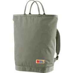 Fjallraven Vardag Totepack -Bob's Sports Chalet 92936 FOG m