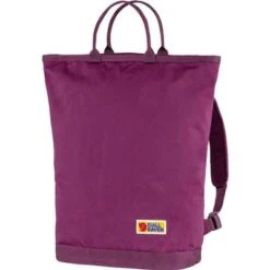 Fjallraven Vardag Totepack -Bob's Sports Chalet 92936 ROYAL PURPLE m