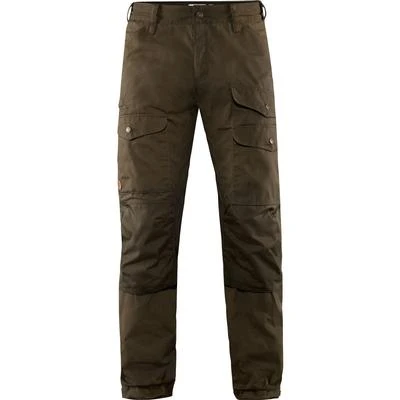 Fjallraven Vidda Pro Ventilated Trousers Men's 5 Fjallraven Vidda Pro Ventilated Trousers Men's - Image 3