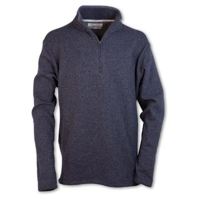Purnell Half Zip Monarch Knit Pullover Sweater Men's 3 Purnell Half Zip Monarch Knit Pullover Sweater Men's