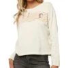 Oneill Classica Long Sleeve Tee Women's