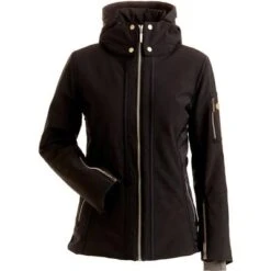 Nils Isabella Parka Women's
