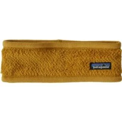 Patagonia Re-Tool Headband Women's 9 Patagonia Re-Tool Headband Women's -Bob's Sports Chalet 93042 CBN GLDDK CBNGLD XD m