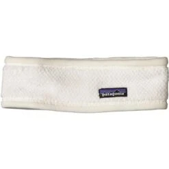 Patagonia Re-Tool Headband Women's 11 Patagonia Re-Tool Headband Women's -Bob's Sports Chalet 93042 RAW LINENWHT XDYE m