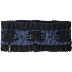 Patagonia Sapka Headband -Bob's Sports Chalet 93043 SIPHN BND DLMITE BLU m