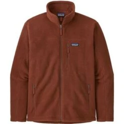 Patagonia Classic Synchilla Jacket Men's