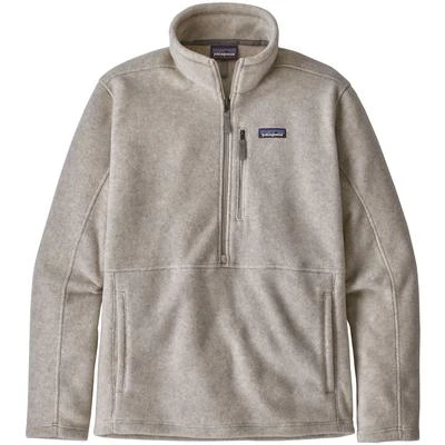 Patagonia Classic Synchilla Marsupial Pullover Fleece Men's (Prior Season) 3 Patagonia Classic Synchilla Marsupial Pullover Fleece Men's (Prior Season)