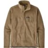 Patagonia Re-Tool Snap-T Pullover Fleece Men's (Prior Season) -Bob's Sports Chalet 93055 MJVKHKELCPKHK XDYE m