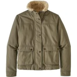 Patagonia Maple Grove Jacket Women's