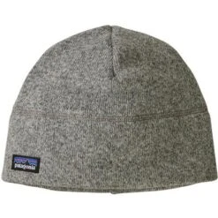 Patagonia Better Sweater Beanie -Bob's Sports Chalet 93080 STONEWASH m