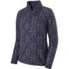 Patagonia Capilene Midweight Zip Neck Base Layer Top Women's -Bob's Sports Chalet 93083 ARCTC OXGEO CLSSCNVY m