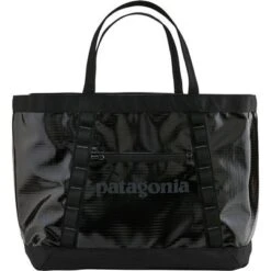 Patagonia Black Hole Gear Tote Bag 61L