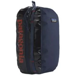 Patagonia Black Hole Cube - Medium -Bob's Sports Chalet 93091 CLASSIC NAVY m