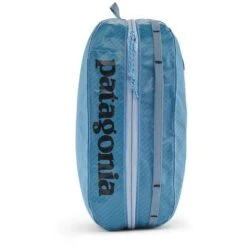 Patagonia Black Hole Cube - Medium -Bob's Sports Chalet 93091 LAGO BLUE m