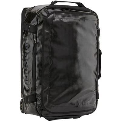 Patagonia Black Hole Wheeled Duffel Bag 40L 3 Patagonia Black Hole Wheeled Duffel Bag 40L