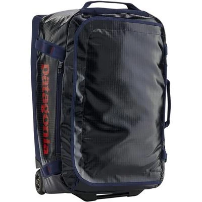 Patagonia Black Hole Wheeled Duffel Bag 40L 4 Patagonia Black Hole Wheeled Duffel Bag 40L - Image 2