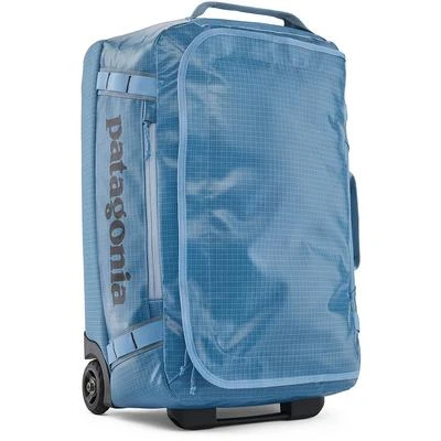 Patagonia Black Hole Wheeled Duffel Bag 40L 5 Patagonia Black Hole Wheeled Duffel Bag 40L - Image 3