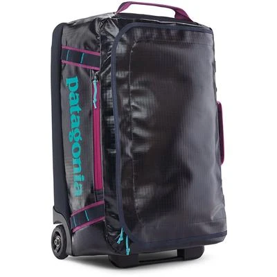 Patagonia Black Hole Wheeled Duffel Bag 40L 6 Patagonia Black Hole Wheeled Duffel Bag 40L - Image 4