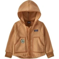Patagonia Baby Retro Pile Jacket