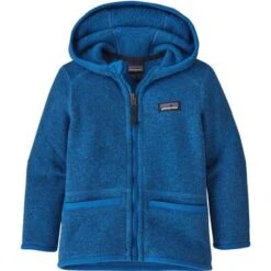 Patagonia Baby Better Sweater Jacket Infants`/Toddlers`