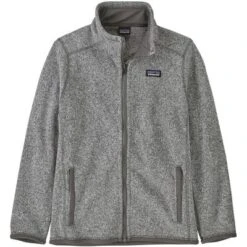 Patagonia Better Sweater Fleece Jacket Boys'