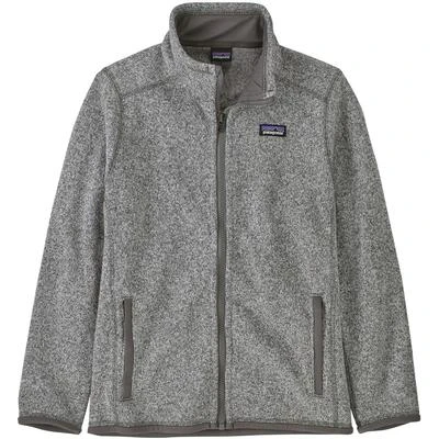 Patagonia Better Sweater Fleece Jacket Boys' 3 Patagonia Better Sweater Fleece Jacket Boys'
