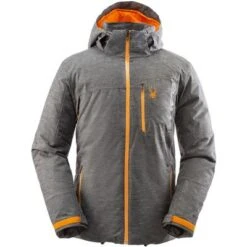Spyder Tripoint GTX LE Jacket Men's