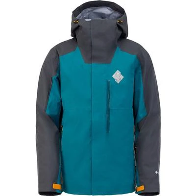Spyder Jagged GTX Shell Jacket Men's 5 Spyder Jagged GTX Shell Jacket Men's - Image 3