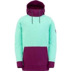 Spyder The Pullover Hoodie Men's -Bob's Sports Chalet 93175 VINTAGE m