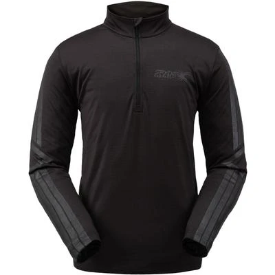 Spyder Paramount Zip T-Neck Men's 3 Spyder Paramount Zip T-Neck Men's