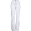 Spyder Orb Softshell Snow Pants Women's -Bob's Sports Chalet 93206 WHITE m