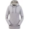 Spyder The Waffle Hoodie Women's -Bob's Sports Chalet 93227 ALLOY m