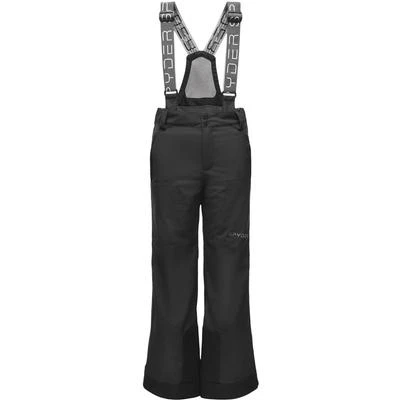 Spyder Guard Side Zip Insulated Snow Pants Boys' 3 Spyder Guard Side Zip Insulated Snow Pants Boys'