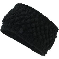 Spyder Brrr Berry Head Band Women's 6 Spyder Brrr Berry Head Band Women's -Bob's Sports Chalet 93280 BLACK m