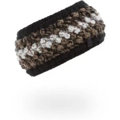 Spyder Brrr Berry Head Band Women's 7 Spyder Brrr Berry Head Band Women's -Bob's Sports Chalet 93280 CASHMERE m