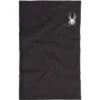 Spyder Cruise Neck Warmer Kids' -Bob's Sports Chalet 93288 BLACK m