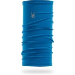 Spyder Cruise Neck Warmer Kids' -Bob's Sports Chalet 93288 COLLEGIATE m