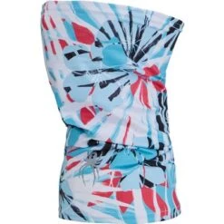 Spyder Cruise Neck Warmer Kids' -Bob's Sports Chalet 93288 ISLAND m